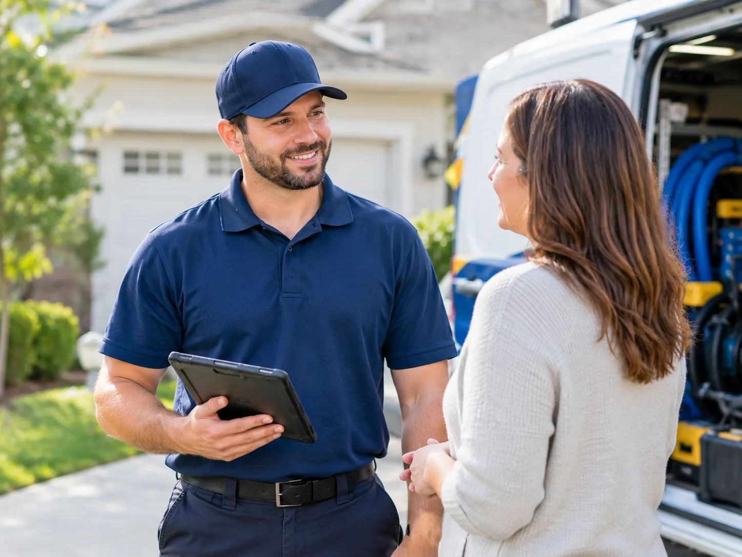 Sewage Backup Cleanup Gilboa, WV FAQs